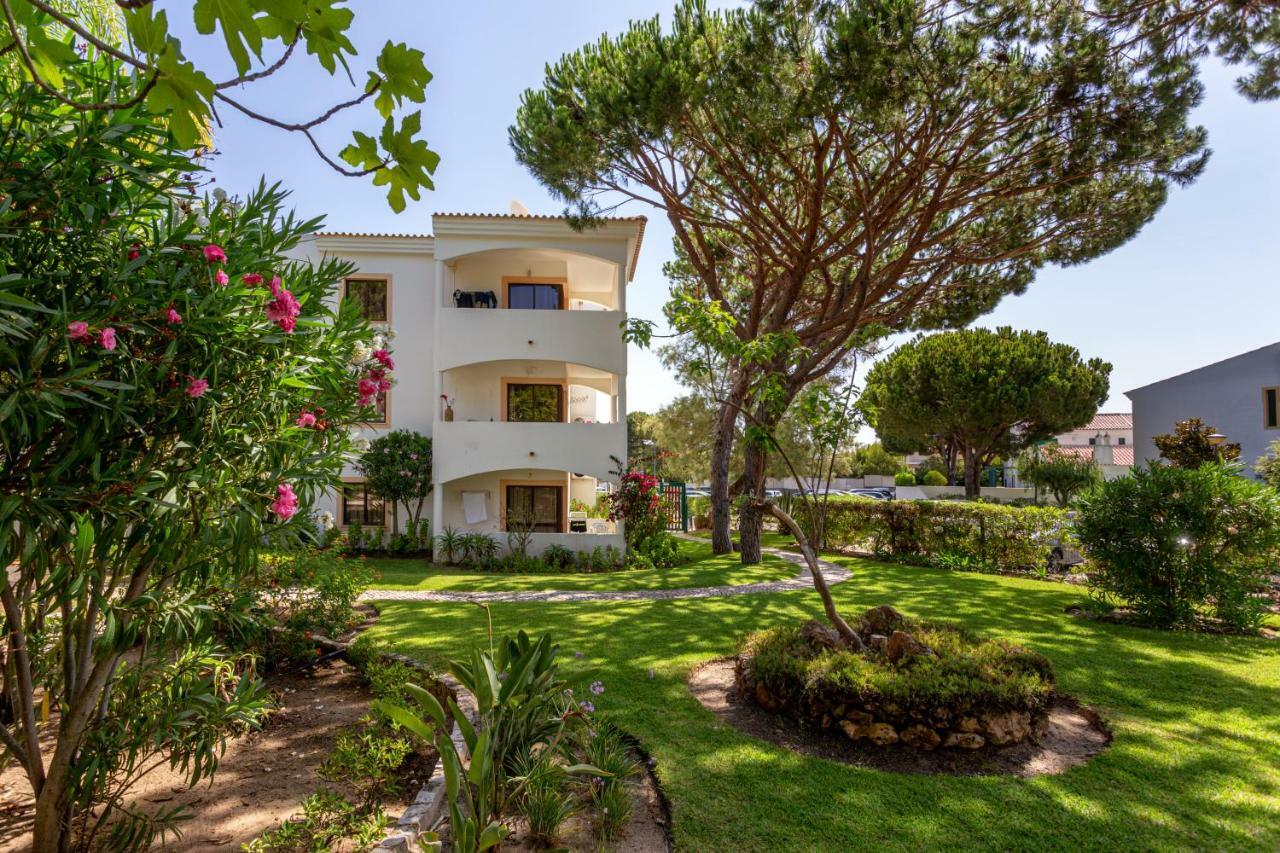 Fresh Sunny Flat With Pool & Terrace By Host Wise Lejlighed Albufeira Eksteriør billede